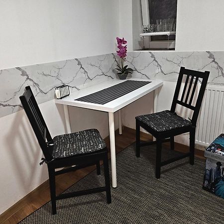 Tudor Residence Σίμπιου Εξωτερικό φωτογραφία
